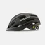 Giro Register MIPS Hj&#228;lm Matte Black/Charcoal, Str. Onesize
