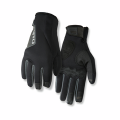 Giro Ambient 2.0 Vinter Sykkelhansker Black, Str. L