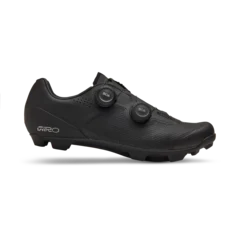 Giro Regime XC Terrengsko Black, Str. 44,5