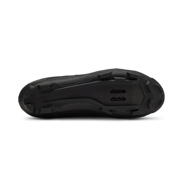 Giro Regime XC Terrengsko Black, Str. 44,5 