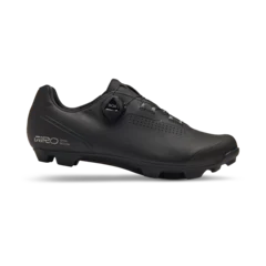 Giro Cadet XC Terrengsko Black, Str. 49