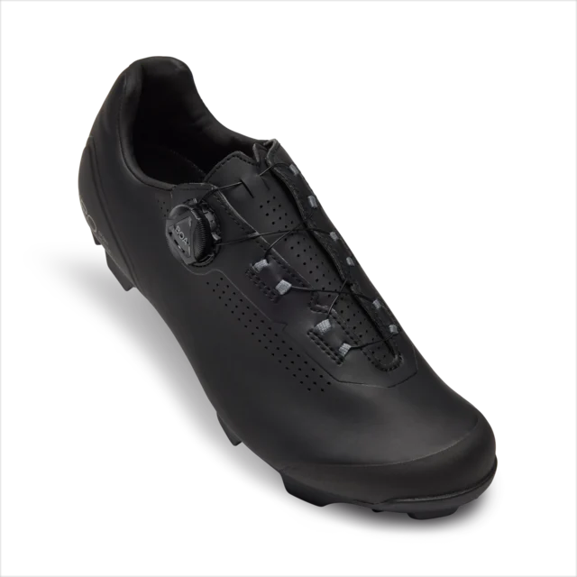 Giro Cadet XC Terrengsko Black, Str. 49 