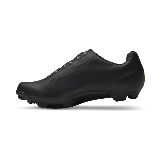 Giro Cadet XC Terrengsko Black, Str. 49 