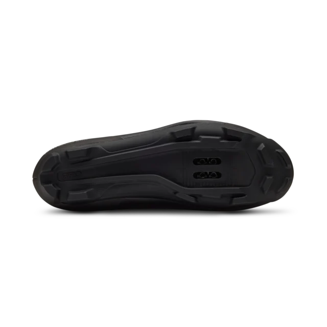 Giro Stylus XC Terrengsko Black, Str. 45 