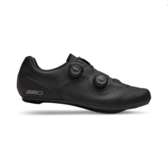 Giro Regime II Landeveissko Black, Str. 45