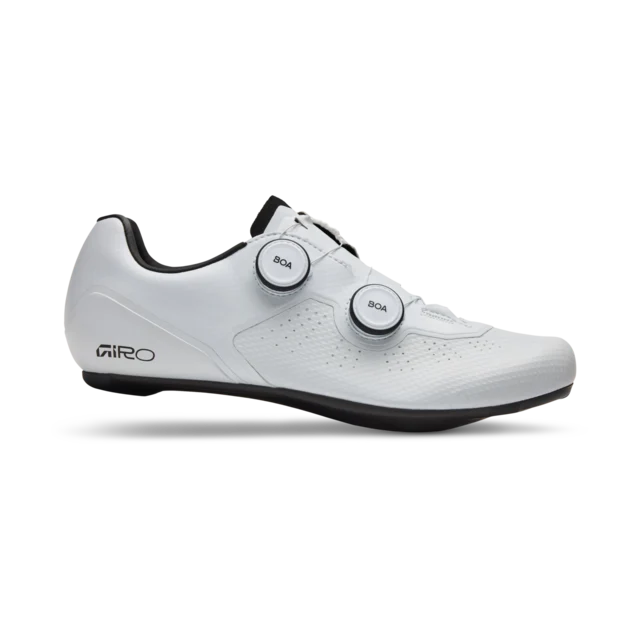 Giro Regime II Landeveissko White, Str. 47 