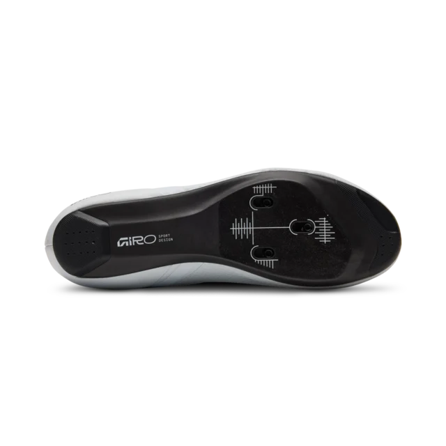 Giro Regime II Landeveissko White, Str. 47 