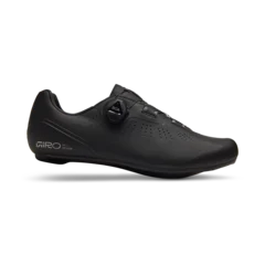 Giro Cadet II Landeveissko Black, Str. 49