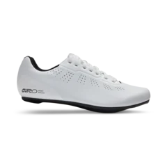 Giro Stylus II Landeveissko White, Str. 43