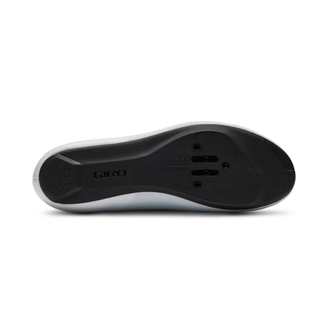 Giro Stylus II Landeveissko White, Str. 43 