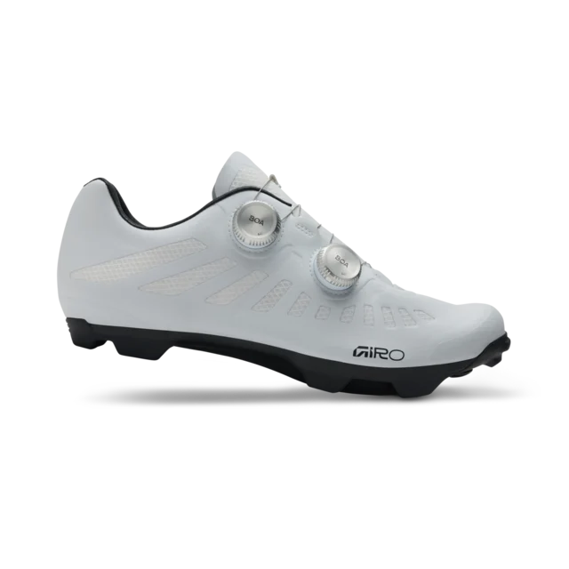 Giro Gritter Terrengsko White, Str. 43,5 