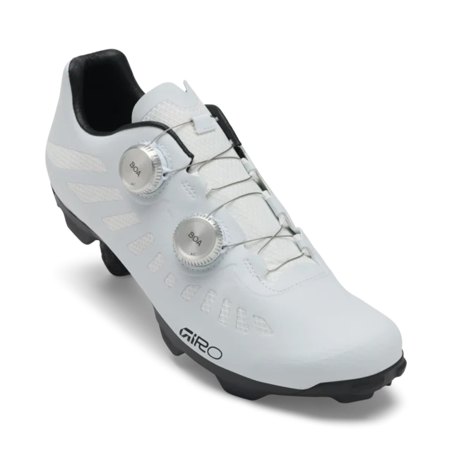 Giro Gritter Terrengsko White, Str. 43,5 