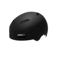 Giro Dime FS MIPS Barn Sykkelhjelm Mat Black, Str. S