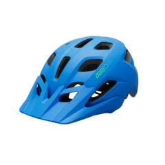 Giro Tremor MIPS Barn Sykkelhjelm Mat Blue Jewel