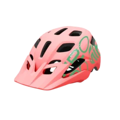 Giro Tremor MIPS Barn Sykkelhjelm Mat Endless Green