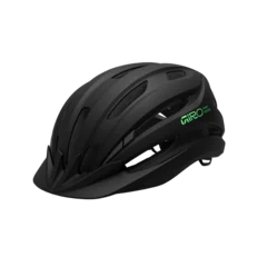 Giro Register MIPS II Y Hjälm Mat Black/V Green
