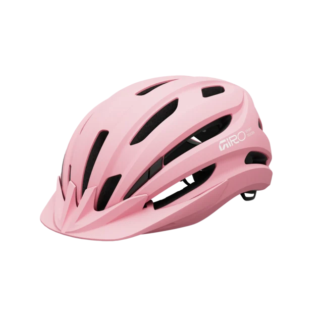 Giro Register MIPS II Y Sykkelhjelm Mat Light Pink 