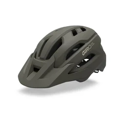 Giro Fixture MIPS II Sykkelhjelm Mat Dark Sage, Str. UA