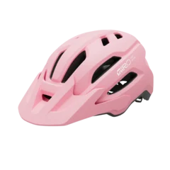 Giro Fixture MIPS II Y Sykkelhjelm Mat Light Pink