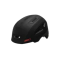 Giro Scamp MIPS II Barn Sykkelhjelm Mat Black, Str. S