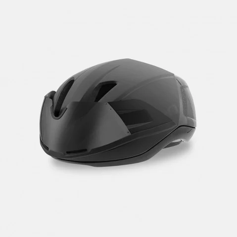 Giro Vanquish MIPS Hjelm Matt Sort, Str. L 