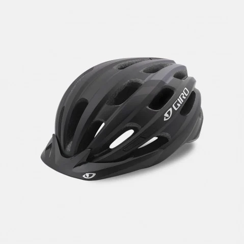 Giro Hale MIPS Sykkelhjelm Barn Sort 