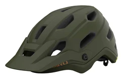 Giro Source MIPS Hjelm Matte Trail Green, Str. L