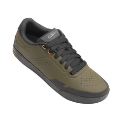 Giro Latch Terrengsko Trail Green, Str. 45