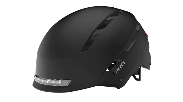 Giro Escape MIPS Hjelm Matte Black, Str. L 