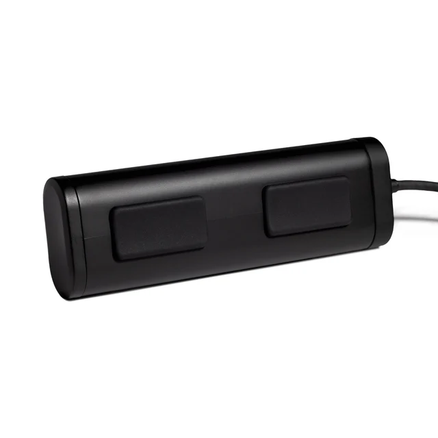 Gloworm Power Pack 10 Batteri 74Wh 10Ahr, USB-C, 50x31x156mm, 360g, G2.1 