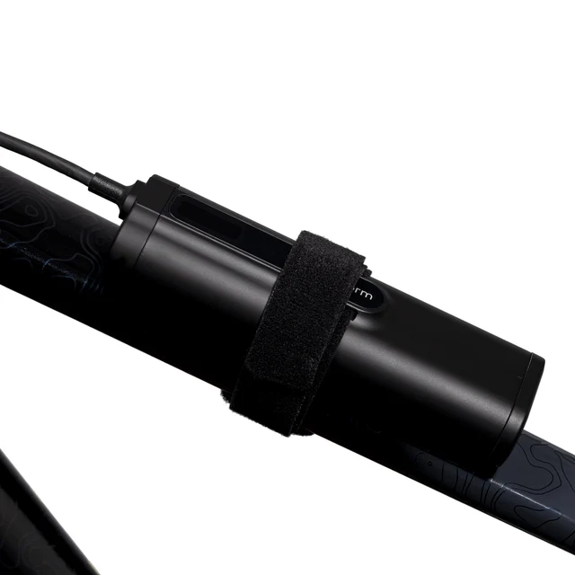 Gloworm Power Pack 10 Batteri 74Wh 10Ahr, USB-C, 50x31x156mm, 360g, G2.1 