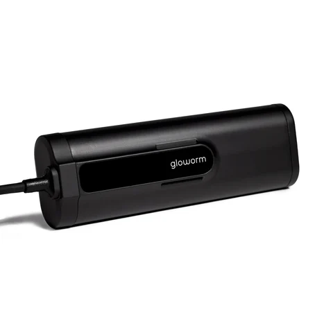 Gloworm Power Pack 10 Batteri 74Wh 10Ahr, USB-C, 50x31x156mm, 360g, G2.1