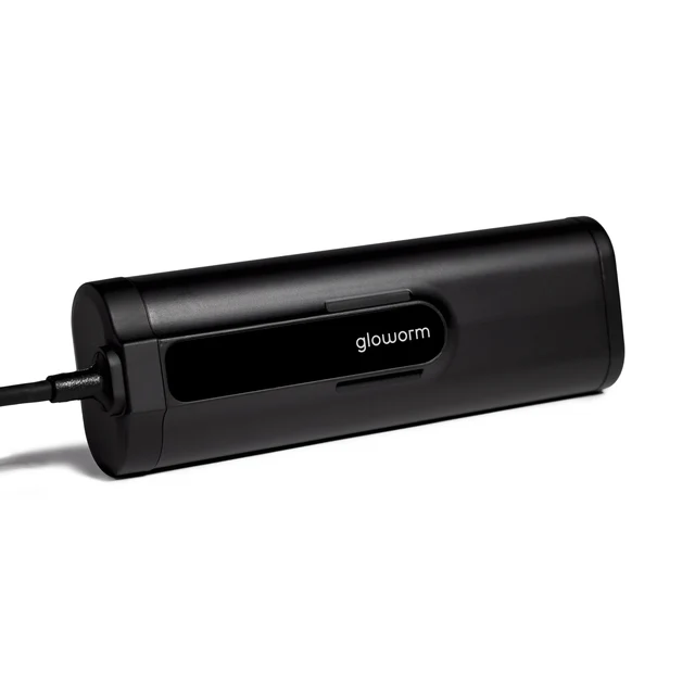 Gloworm Power Pack 10 Batteri 74Wh 10Ahr, USB-C, 50x31x156mm, 360g, G2.1 