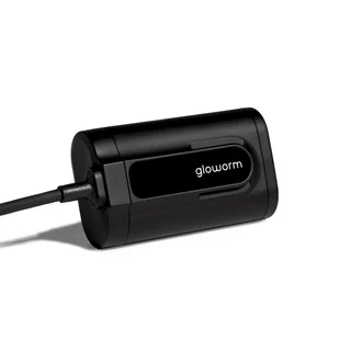 Gloworm Power Pack 5 Batteri 37Wh 5Ahr, USB-C, 50x31x85mm, 200g, G2.1