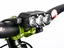 Gloworm XSV 3600 Frontlykt 3600 L, remote, OLED 10000mAh, 501g