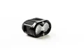 Gloworm X2 Adventure 2000 Frontlykt 2000 L, remote, OLED 5000mAh, 290g