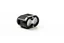 Gloworm X2 Adventure 2000 Frontlykt 2000 L, remote, OLED 5000mAh, 290g