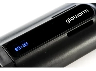 Gloworm Power Pack 10 Batteri 74Wh 10Ahr, USB-C, 50x31x156mm, 360gr