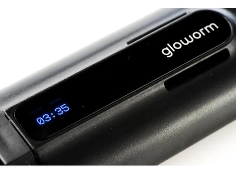 Gloworm Power Pack 10 Batteri 74Wh 10Ahr, USB-C, 50x31x156mm, 360gr
