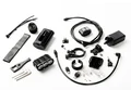 Gloworm XS Adventure 2800 Frontlykt 2800 L, remote, OLED 5000mAh, 311g