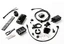 Gloworm XS Adventure 2800 Frontlykt 2800 L, remote, OLED 5000mAh, 311g