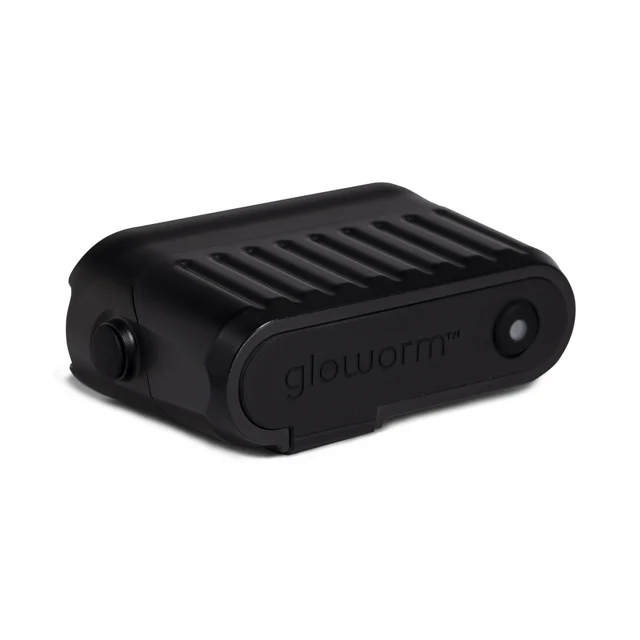 Gloworm CX-Core Frontlykt 1750L, remote, 6000mAh, 180g 