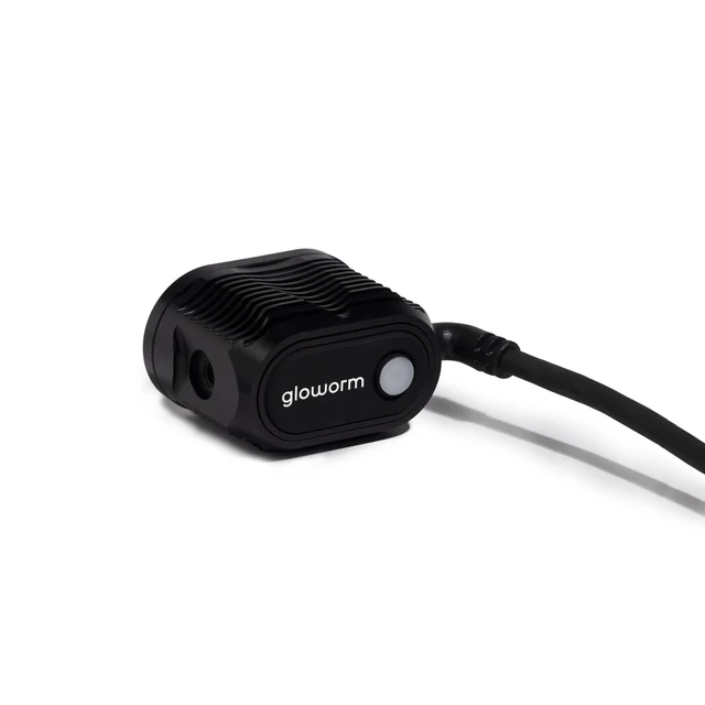 Gloworm X2 Summit Frontlykt 2000L, remote, OLED 5000mAh, 290g 