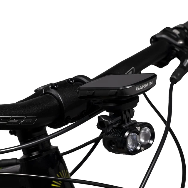 Gloworm X2 Summit Frontlykt 2000L, remote, OLED 5000mAh, 290g 