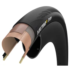 Goodyear Vector R Z30 SW Dekk Tubeless ready, 120 TPI, 325g