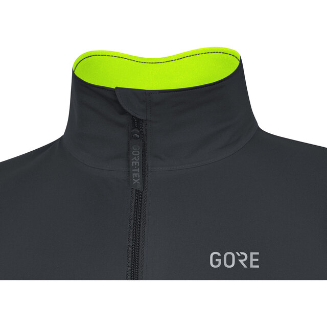 gore c5 cap