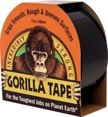 Gorilla f&#228;lgtape 48mm x 11 m
