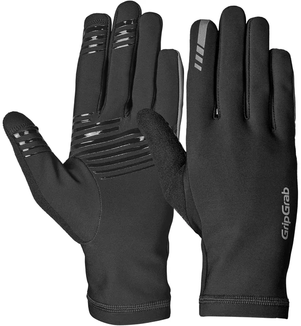 GripGrab Insulator 2 Midseason Hansker Utmerket til vår og høst 