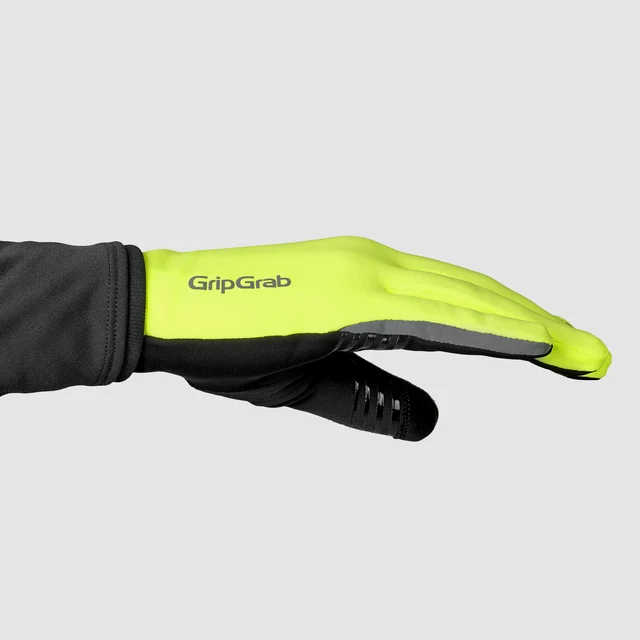 GripGrab Insulator 2 Midseason Hansker Utmerket til vår og høst 