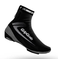 GripGrab RaceAqua Skotrekk Sort, Str. 3XL